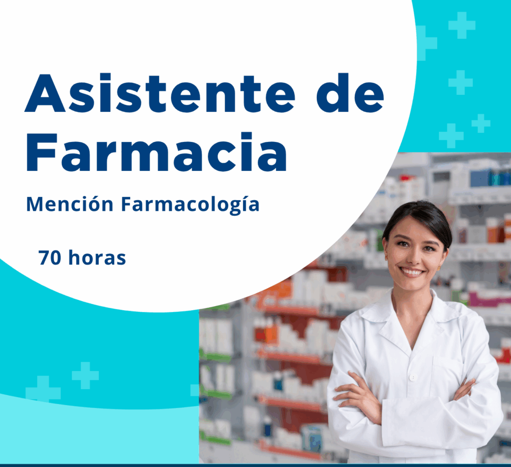 un gran campo laboral tienes para ti